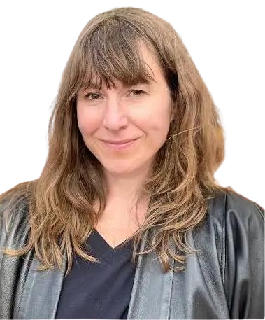 Claire Bodson